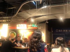 -盒马鲜生(曜一城店)