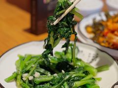 -壹只卤鹅 · 潮汕菜(京基百纳店)