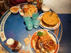 -伯友茶记(中华广场店)