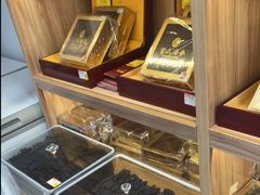 -宫品海参专卖店(静安大宁店)