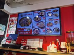 -阿当·小炒牛肉面(人广店)