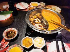 -牛New寿喜烧(虹桥新天地店)