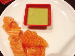 -荣誉国际酒店-云顶旋转餐厅