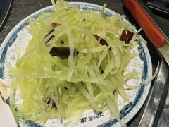-厚味居炙子烤肉·清真(天桥南纬路店)