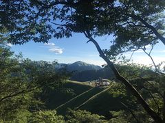 -萍乡武功山风景名胜区