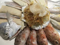 -小城故事·地道宁波味(月湖盛园店)