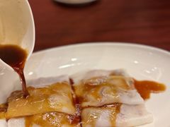 -明阁 Ming Court(广州朗豪酒店)