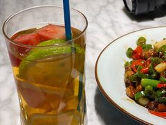 -蔴将·川菜(黄龙万科店)