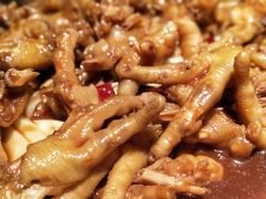 -胖哥俩肉蟹煲(济南世茂国际广场店)