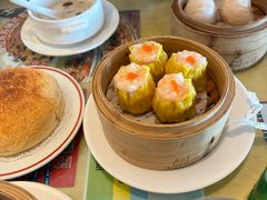 -吴系粤菜馆·茶餐厅(深业上城店)