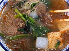 -尔力新疆丸子汤(北屯店)