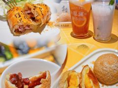 -蔡澜点心·粤菜(花城汇南区店)