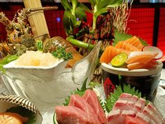 -滩万日本料理Nadaman(国贸大酒店)
