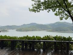 -天目湖涵田半山温泉