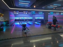 -大玩家超乐场(河东万达广场店)
