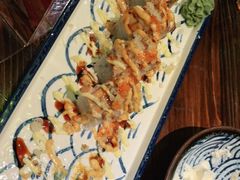 -鸟鹏烧鸟居酒屋(熙龙湾店)