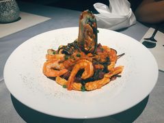 海员沙司-La Sauce法意餐厅