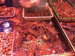 -锦绣大地生鲜食品厅