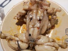 -老天桥蛙炉火锅(姑苏总店)