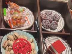 -中和·国风茶馆(愚园路店)