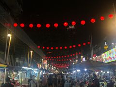 -明记烧鱼美味店