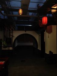 -特味村·宴会厅(生态园店)