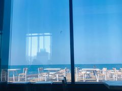 -Cafe Aewol Monsant