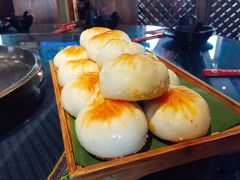 -甘家界牌柠檬鸭(青山店)