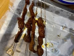 -食鸡公社辣子鸡·潍坊菜·烧烤