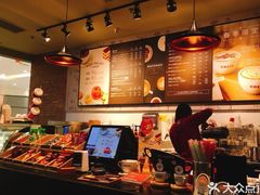 -COSTA COFFEE(上海月星环球港店)