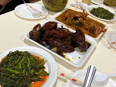 -纽顿熟食中心