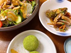 -森味花园·日本料理(伊藤洋华堂亚运村店)