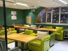 -去茶去餐厅(中央大街店)