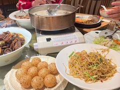 -二十八里太湖船菜(吉祥路店)