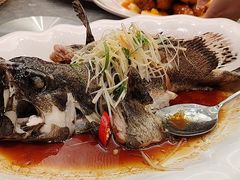 -聚福宝合苑食府(南头镇店)