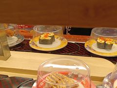 -万岁寿司(万国店)