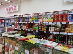 零售区-北京稻香村(花市店)