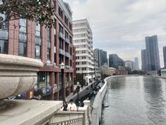 -人民咖啡馆(四行仓库店)