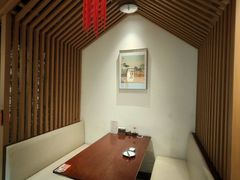 -松子料理(亮马桥店)