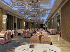 -香港富临皇宫(五月花商业广场店)