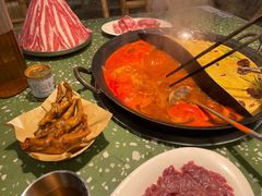 -五里关火锅(上海鑫耀·光环Live店)