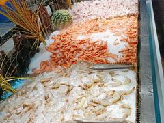 -星海汇海鲜烤肉火锅自助(二七广场百年德化店)