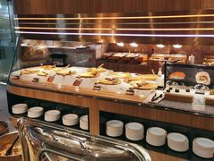 -比格比萨自助(南京万达茂店)