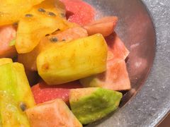 -水平有限广西米粉·广西风味集(五道口店)