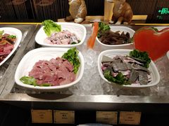 -华安国际大酒店-餐厅