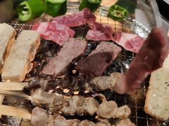 -響日本燒肉