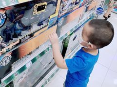 -TOYSRUS玩具反斗城(石家庄万象城店)