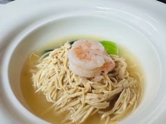 -桂花楼淮扬中餐厅(浦东香格里拉店)