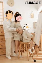 -专注孕妇照亲子照·纪田摄影