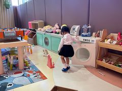 -水桶王国主题餐厅·聚会·生日派对·亲子活动·家庭套餐(亚龙湾希尔顿店)